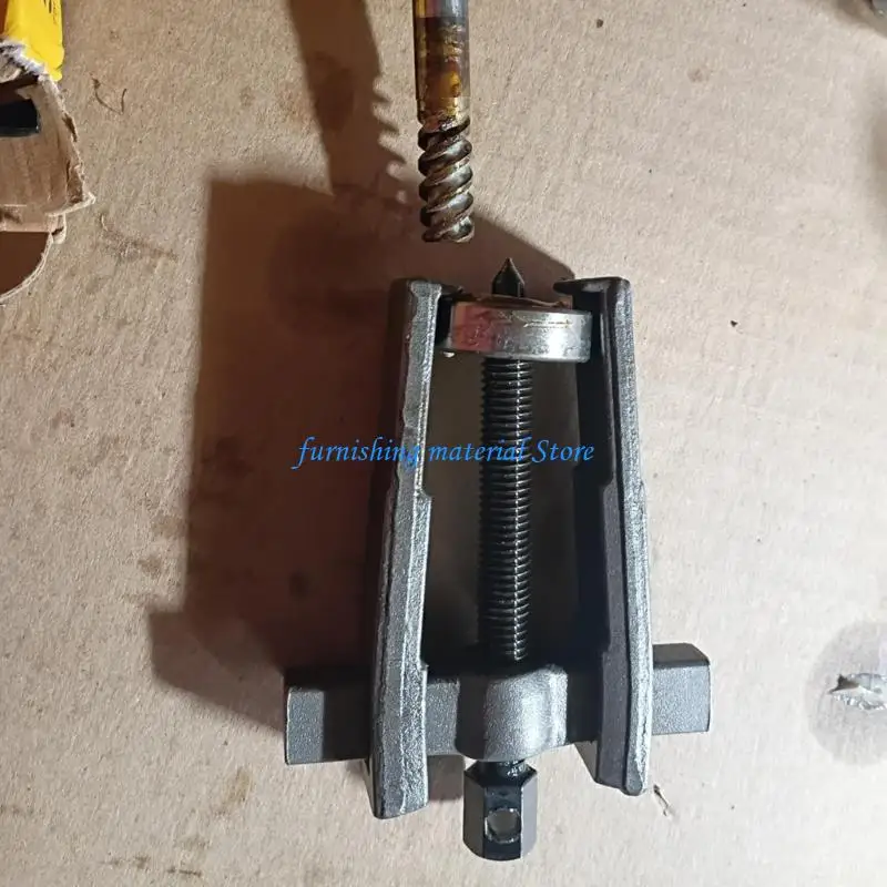 Y5GD Heavy Duty Two Jaw Bearing Puller With High Pull Capacity Mini Size Gear Puller