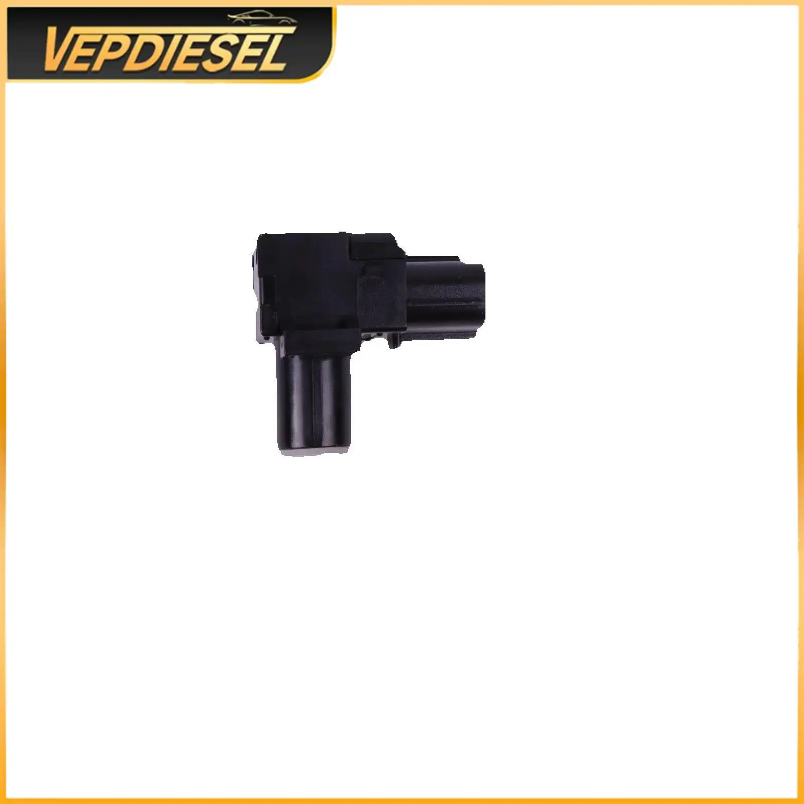 

89341-60030-A0 PDC Датчик парковки белый для Lexus GX460 RX350 RX450H 2010-2013