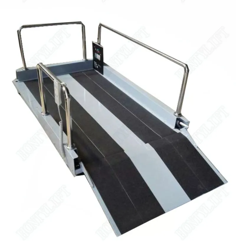 1m  Outdoor Indoor Scissor  Lift Table Price for Home Use and Stage