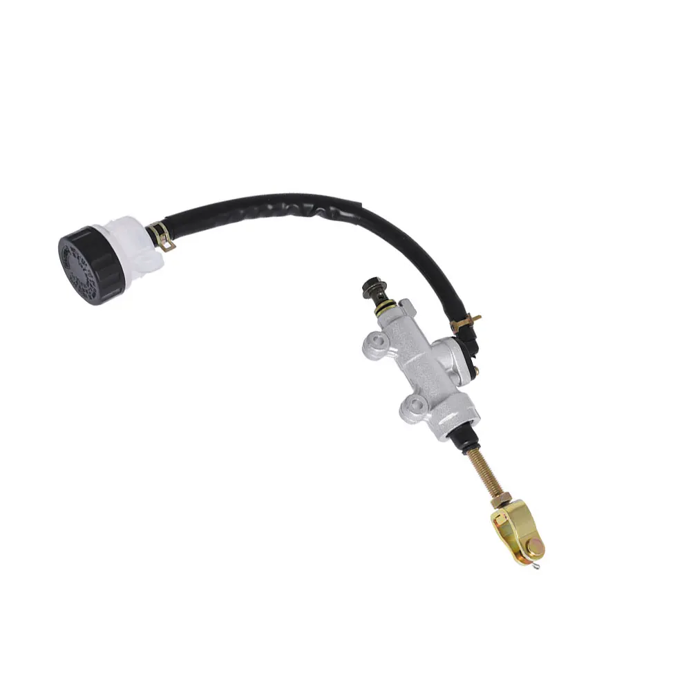 

Rear Brake Master Cylinder Pump 1910627 Replacement for Polaris Predator 500 2003-2007