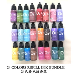 Alinacutle Water-reactive Ink Pads Ink Reinker Stamping Tools For Scrapbooking Handmade Craft Art Paint Ink Pad