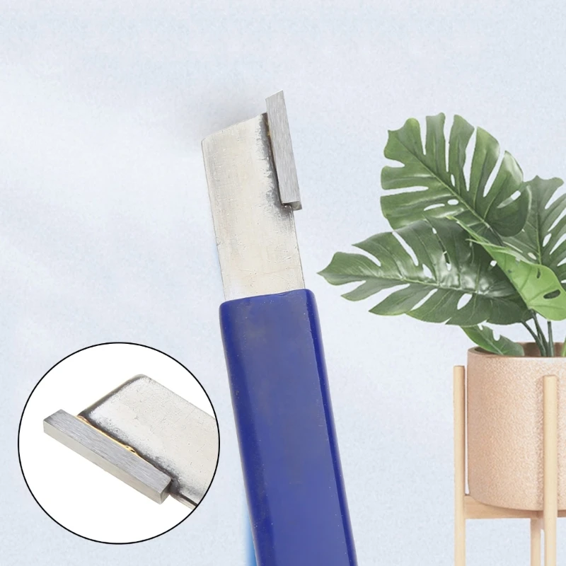 Saku Mengasah Alat Berkebun Gunting Rautan Gunting Alat Berkebun Rautan 203C