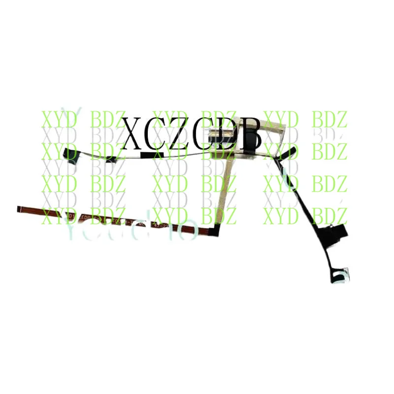 

CD новый 09D1D3 9D1D3 для Dell Inspiron 5430 FHD сенсорный ЖК-кабель EDP LVDS WIRE LINE