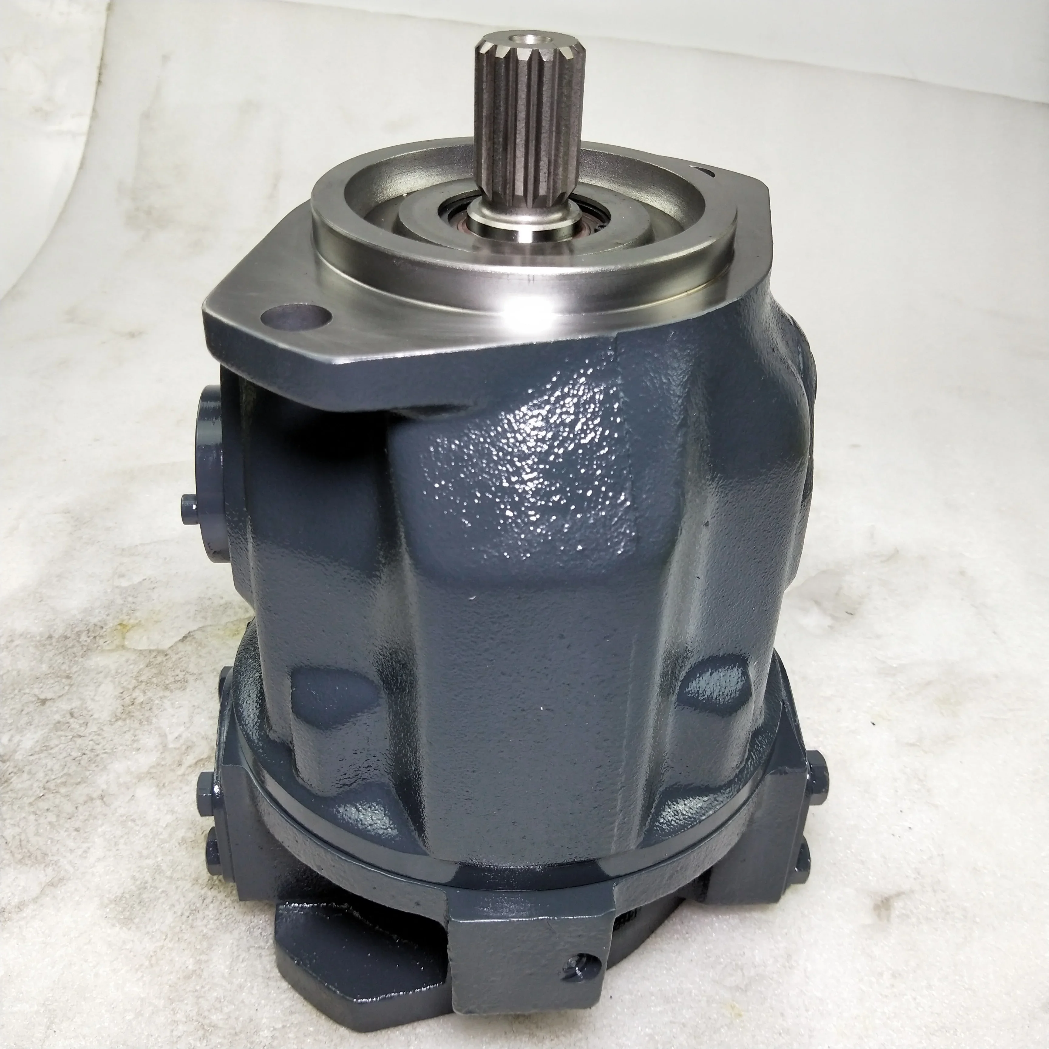 

A11VO Series Hydraulic Piston Pump A11VO60LRDG/10L-NZC12K61 A11VLO190LE2S/11R-NTD12K07RP A11VO130LR3S/T0R-NZG12K01 A10V085DFR1
