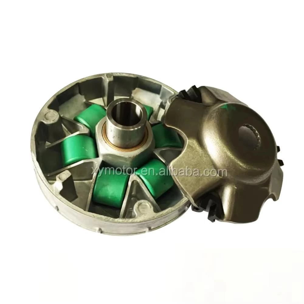 

Wholesale Motorcycle Spare Parts and Other Motorcycle Accessories Hydraulic Clutch 2612B-BA81-0100