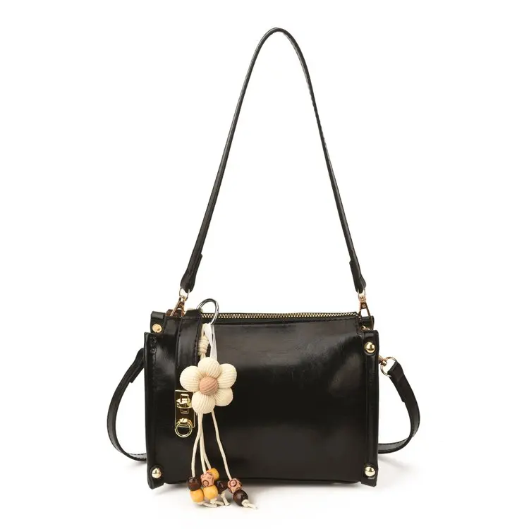 

Новая женская мягкая сумка-подушка Весна 2026: Уникальная винтажная регулируемая наплечная сумка-трансформер через плечо в стиле бохо-шик для повседневного использования