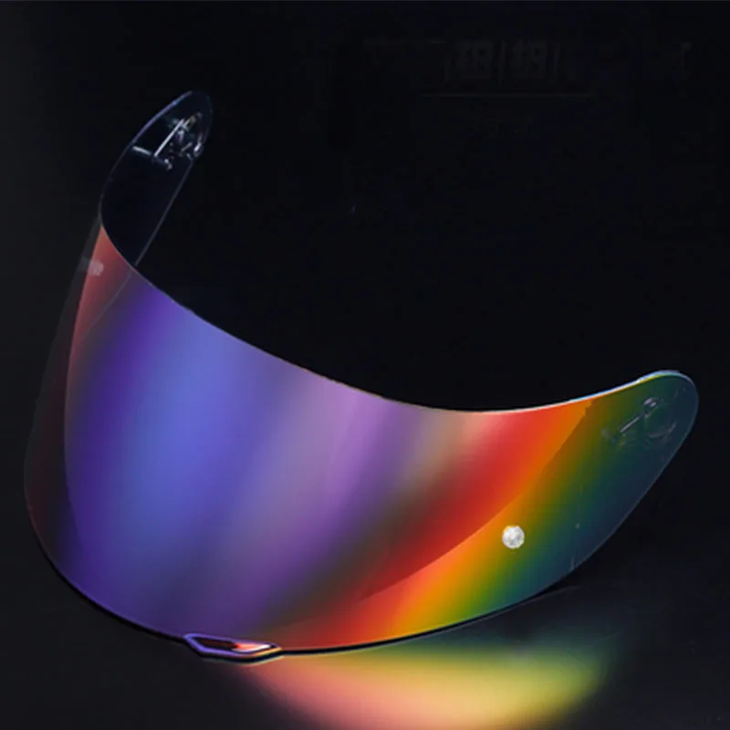 Casco K1 K3SV K5 K5S Original Side Opening Helmet Visor Windshield Anti-UV Lens Capacete De Moto K1 MotorcycleHelmet Accessories