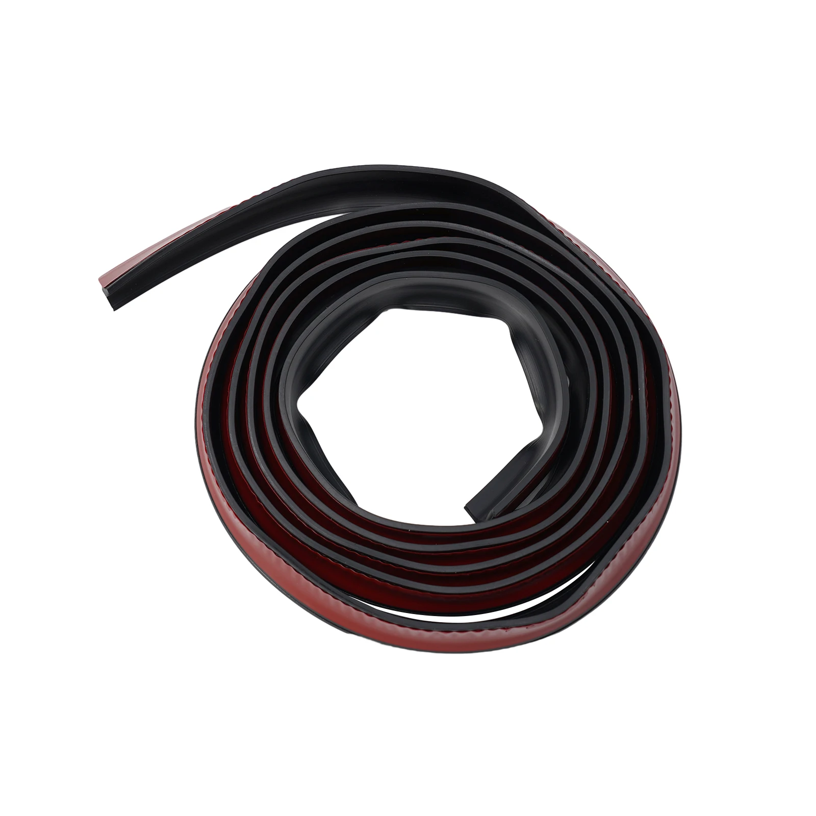 Badkamer Retentie Water Barrière Strip Droge Natte Scheiding Siliconen Afdichting Strip Keuken Gadget Sets Transparant Grijs Zwart Wit