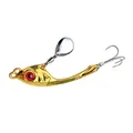 GOLD With hook