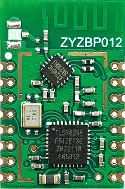 ZigBee 3.0 1-5 gang switch,Plug,1-5 PWM Light(W,CW,RGB,RGBW,RGBCW)Telink TLSR8258 module,ZYZBP012,work with eWeLink tuya hue ...