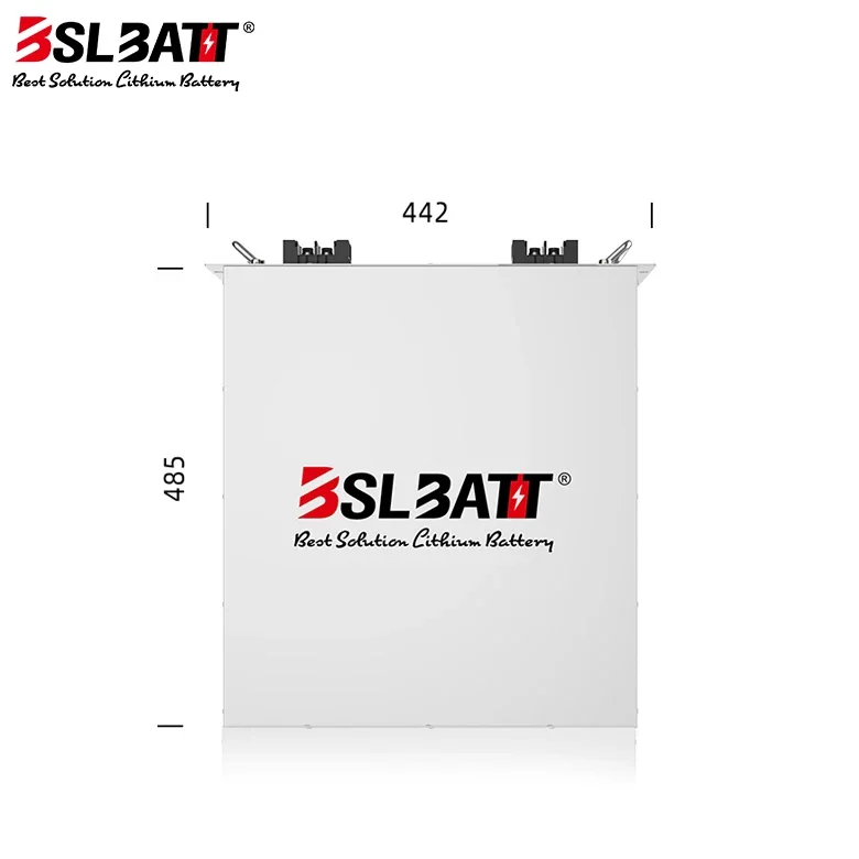 

BSLBATT customized lifepo solar rechargeable battery pack 48v 100ah (5kwh) lithium battery for home energy storage