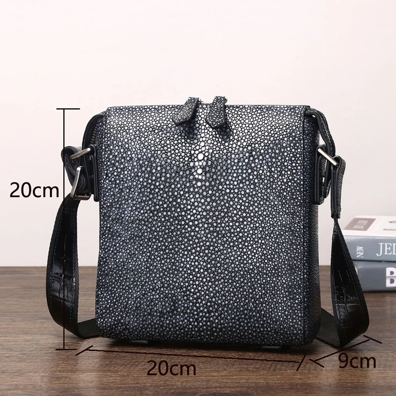 High Quality cowhide leather men bag Clutch bag Men\'s genuine leather bag men\'s bag cowhide shoulder crossbody bag