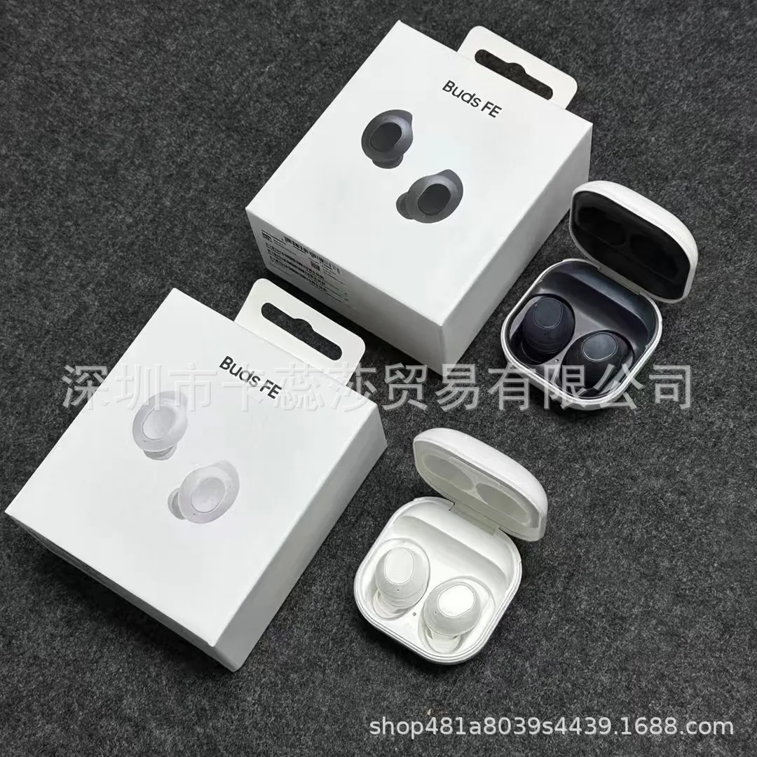 

2025 New R400 Wireless Bluetooth Earbuds TWS True Wireless Buds FE Bluetooth Earbuds In Ear Type