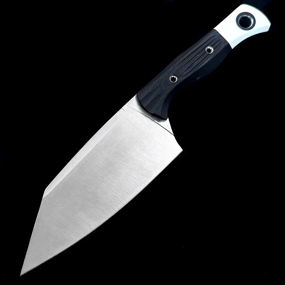 OK-BM 4010-02 Station Fixture Kitchen Knife Outdoor Camping Hunting Pocket EDC Tool Knife