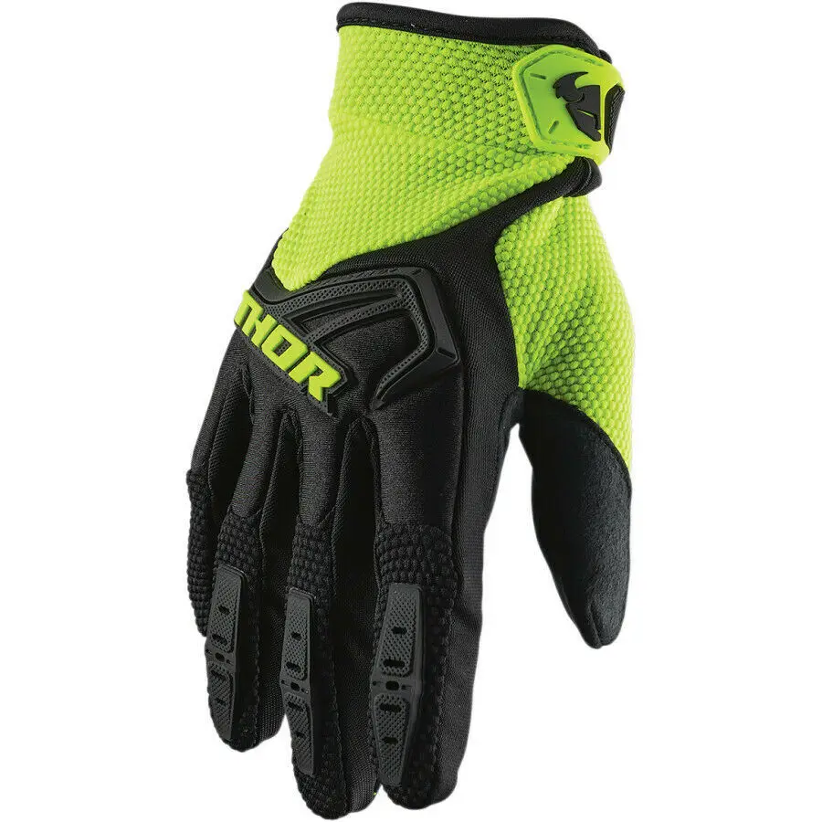 

Full Finger Cycling Gloves Anti-Slip Bicycle Riding Gloves MTB BMX DH Mountain Bike Outdoor Racing Sports Gloves