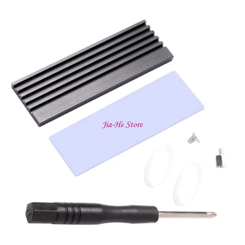 M.2 NVME SSD Охлаждающая прокладка