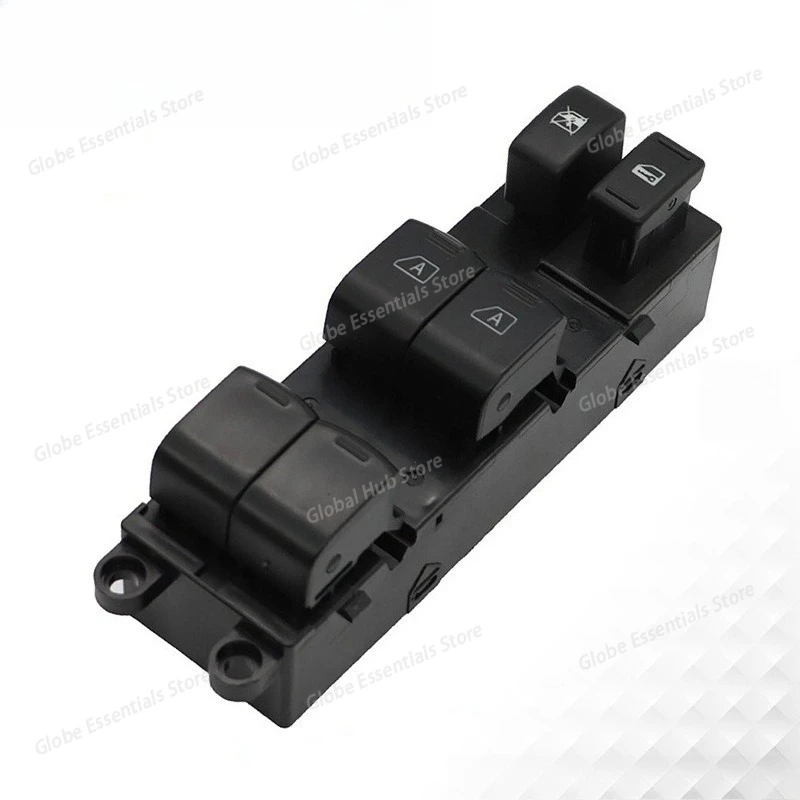 

НОВЫЙ главный переключатель стеклоподъемника с электроприводом для NISSAN FRONTIER XTERRA TERRANO NAVARA 25401-EA003 25401-ET000