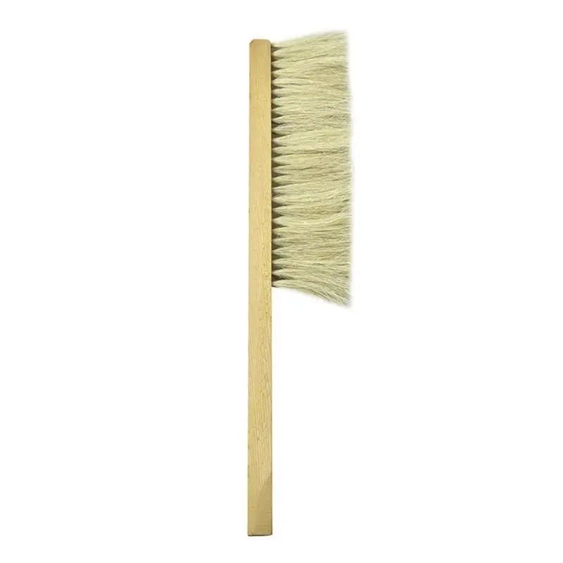 Beekeeping Bee Brush Soft Bristle Bee Brush Tool Practical Beekeeping Accessory For Beginners And Professional Beekeepers