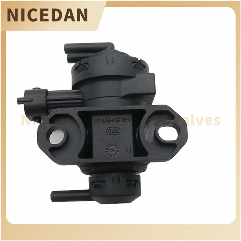 0928400464 Elettrovalvola convertitore pressione turbocompressore per Mazda BT-50 2.5 Motore Diesel 2006-2016 092840 0464 6M34-9J459-BA