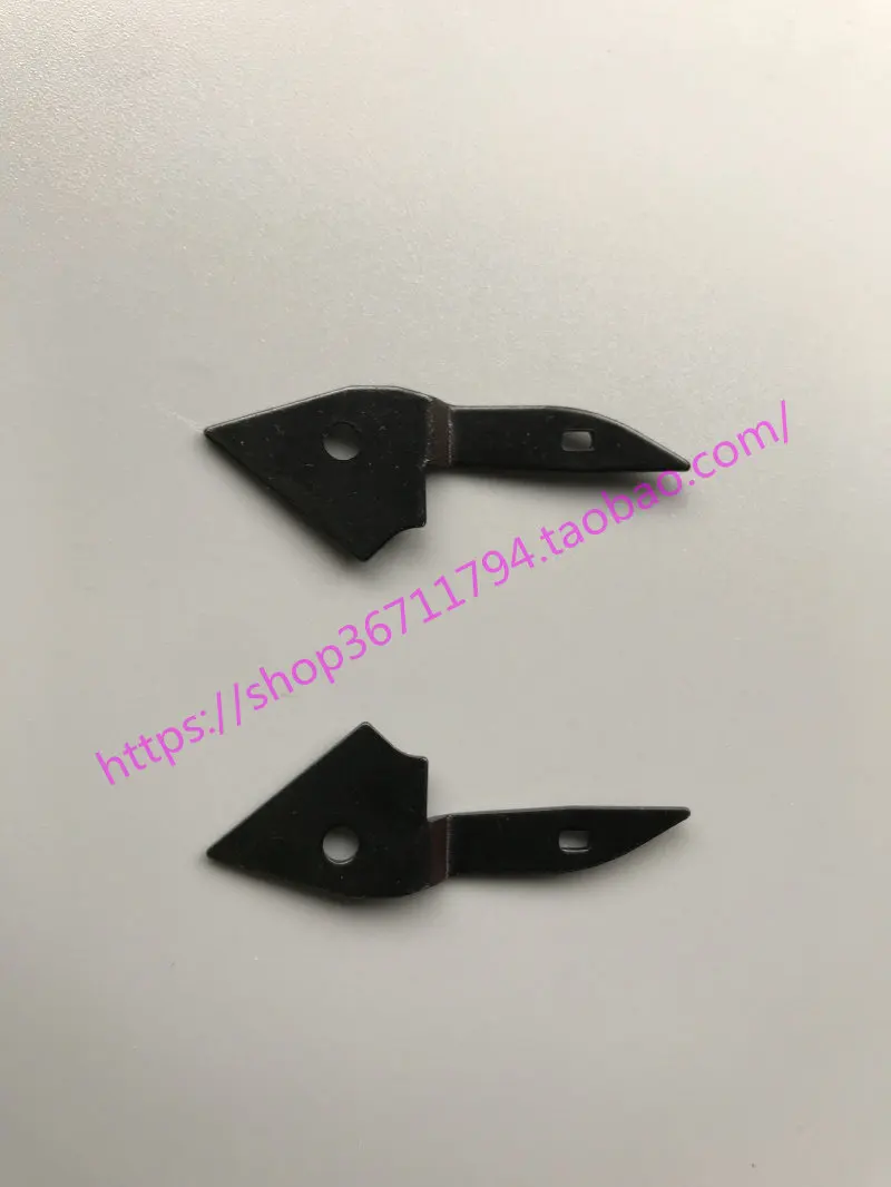 2pcs Brother Sweater Knitting Machine Accessories Kh868 Kh860 (a128b 130b) Choose To Change The Board