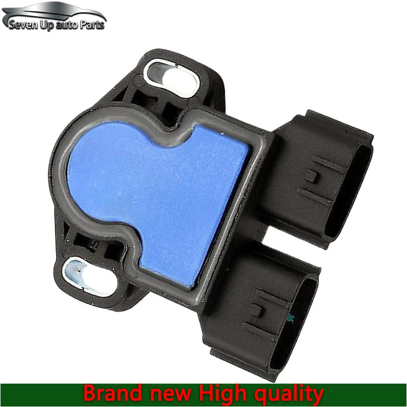 

SERA486-08 8971631640 ASERA486-08 8971631640 Brand New TPS throttle valve position sensor for Holden Izuzu Rodeo 3.0L 4JH1