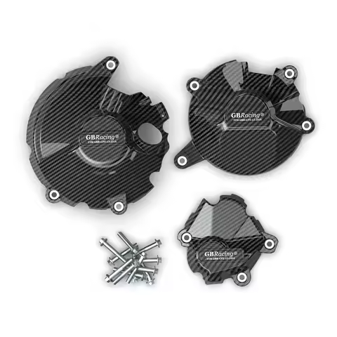 FOR HONDA CBR1000RR-R CBR1000RR-R SP 2020-2024 Engine Protective Cover