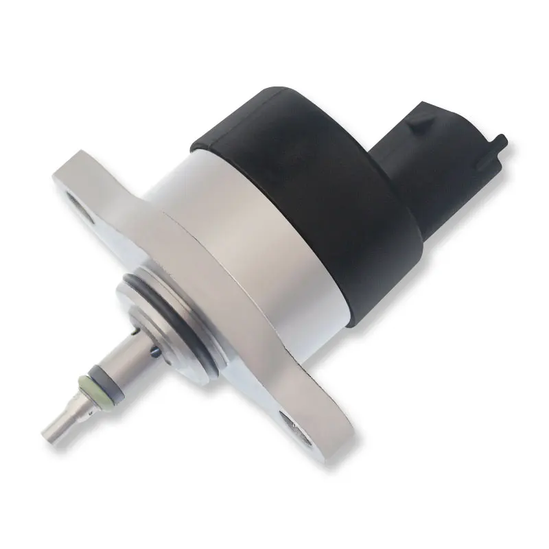 0281002500 Diesel Pump Metering Valve Pressure Regulator Replacement Attachment 9949317 0281002295 5001857386 42538165 LD1742