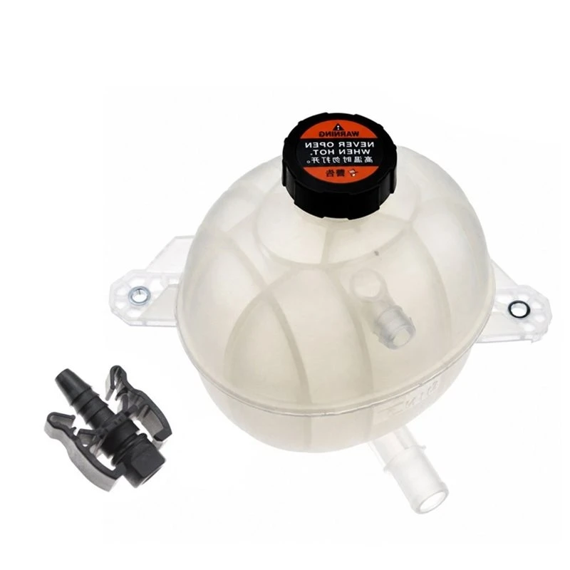 25430-P2000 Engine Coolant Overflow Bottle Reservoir Tank