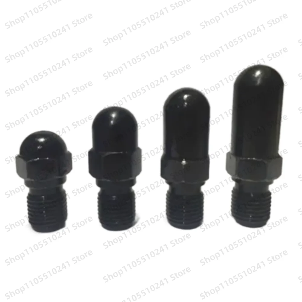 Injection molding machine accessories M20*2 M20 * 2 M20X2 injection molding machine nozzle head nozzle material nozzle