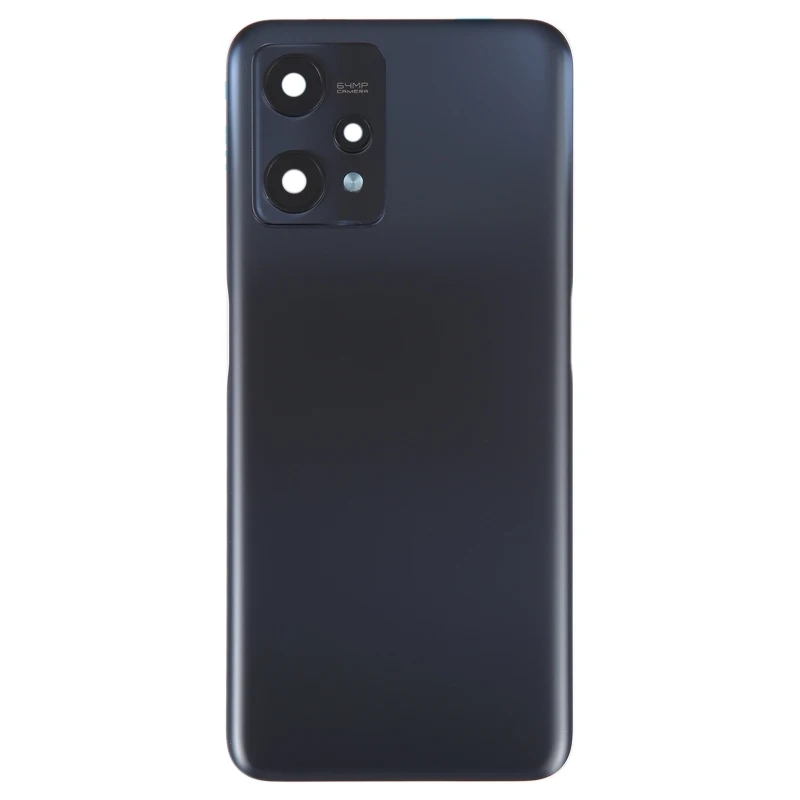 Original Battery Back Cover for Realme 9 Pro with Camera Lens Cover Phone Rear Housing Case Replacement