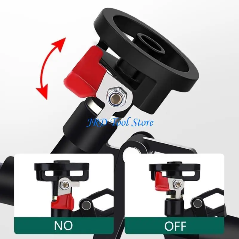 A2UD SprayGun Foam Expanding SprayGun Caulking Accessories Polyurethane Dispensing Alloy Supplies Bubble GlueGun