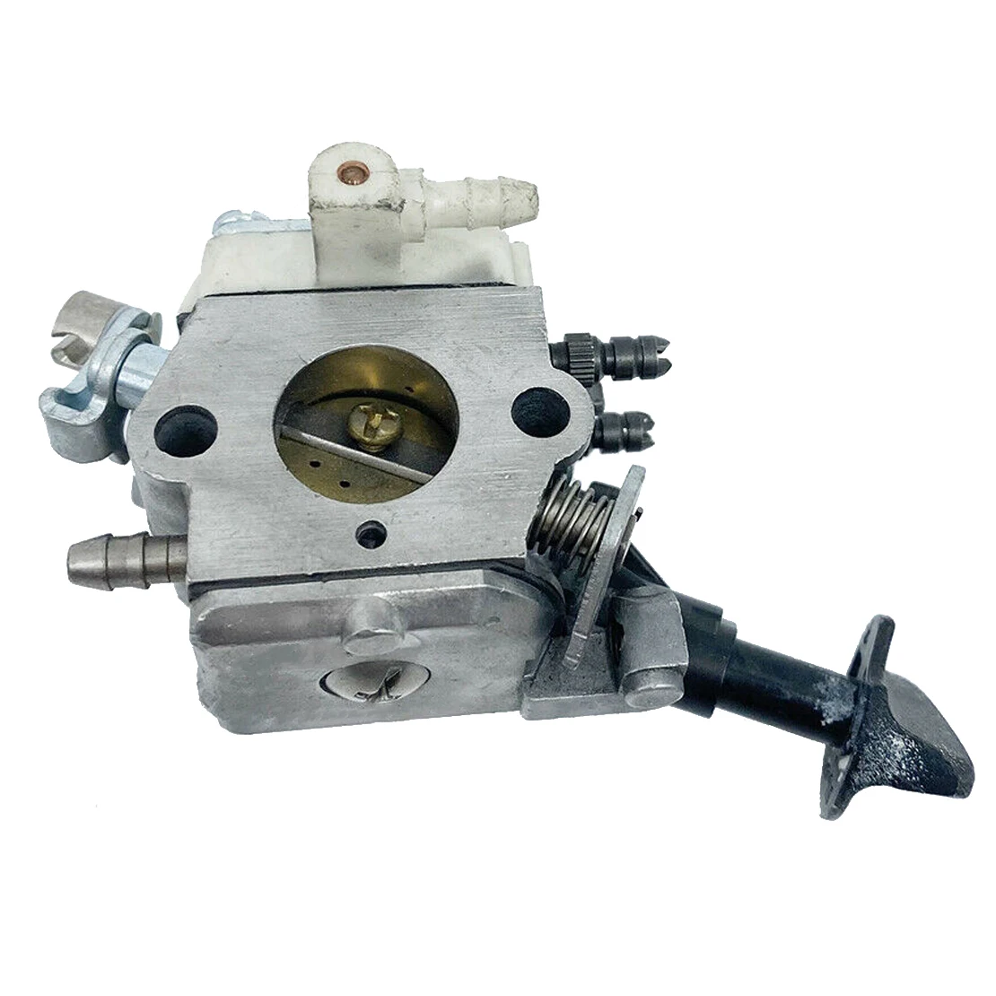 Imagem -05 - Carburador Carb 42411200605 Apto para Stihl Sr200 Sr200d Sr200z Pulverizador S244 Zama C1m-s244