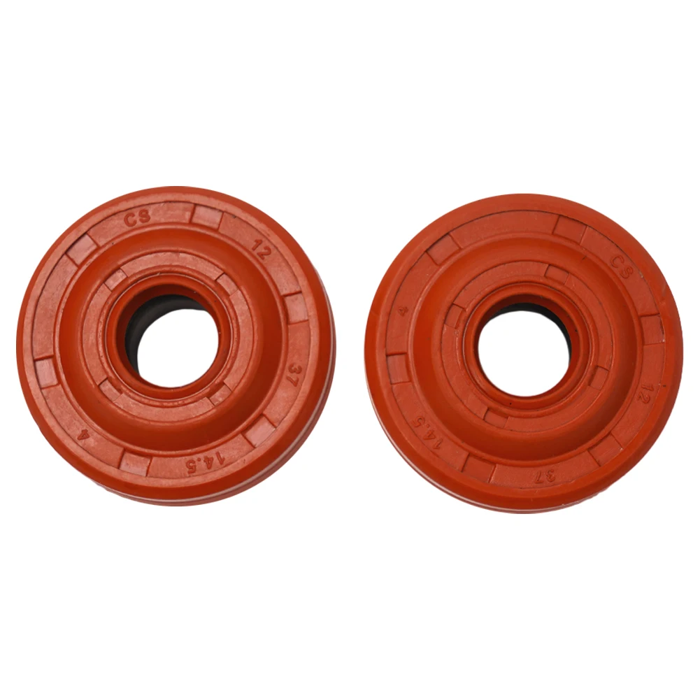 2 PCS Bearing With Oil Seal 530056363 For 136 137 141 E 235E 240E 36 41 142 Saw Bearing Chainsaw Parts Power Tool   ﻿