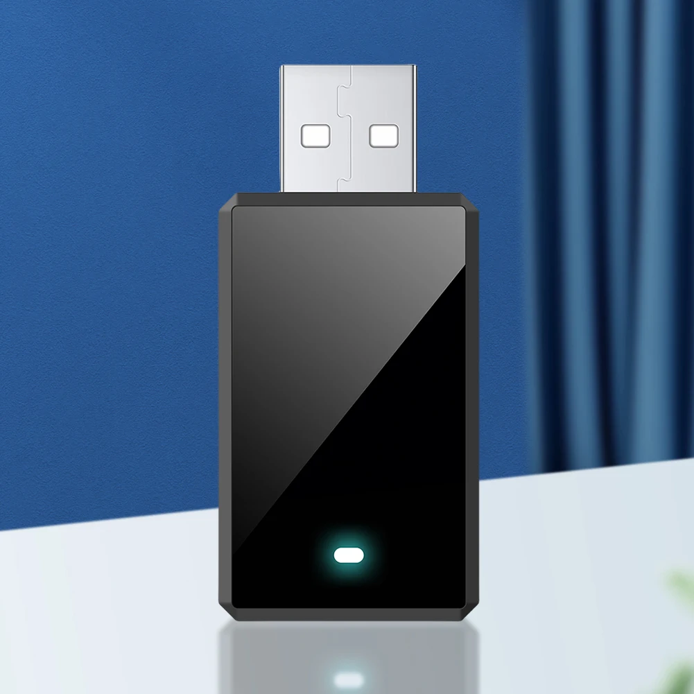 Wired To Wireless C… - image