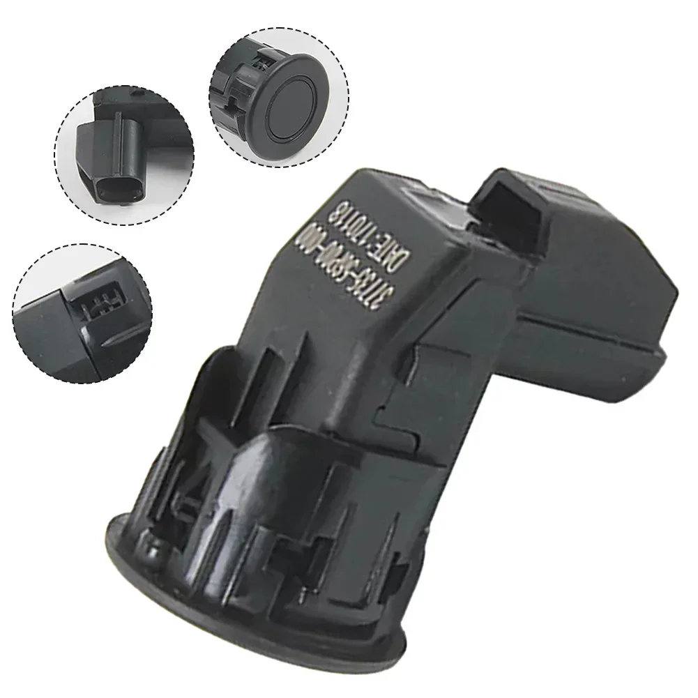 For Suzuki For Vitara 2015-2020 Car Parking PDC Sensor Systerm Asist Car Accessories 12V Reverse sensors