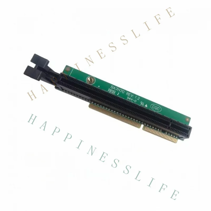 OM+   1Pcs Suitable for m920q M720q P330 01AJ909 BLD Tiny 5 PCIe 4 01AJ940