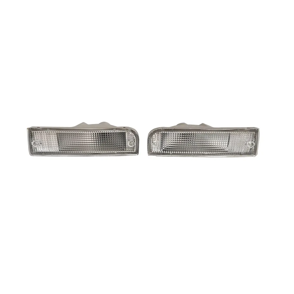 

Пара передних противотуманных фар для Toyota 4runner Hilux Surf LN130 VZN130 KZN130 1992