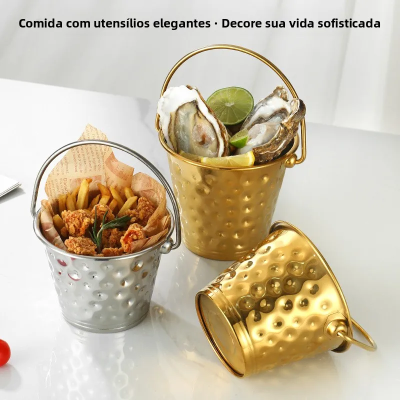 seau-a-glace-en-acier-inoxydable-epaissi-portable-pour-restaurant-en-libre-service-style-coreen-pour-poulet-frit-frites-et-en-cas