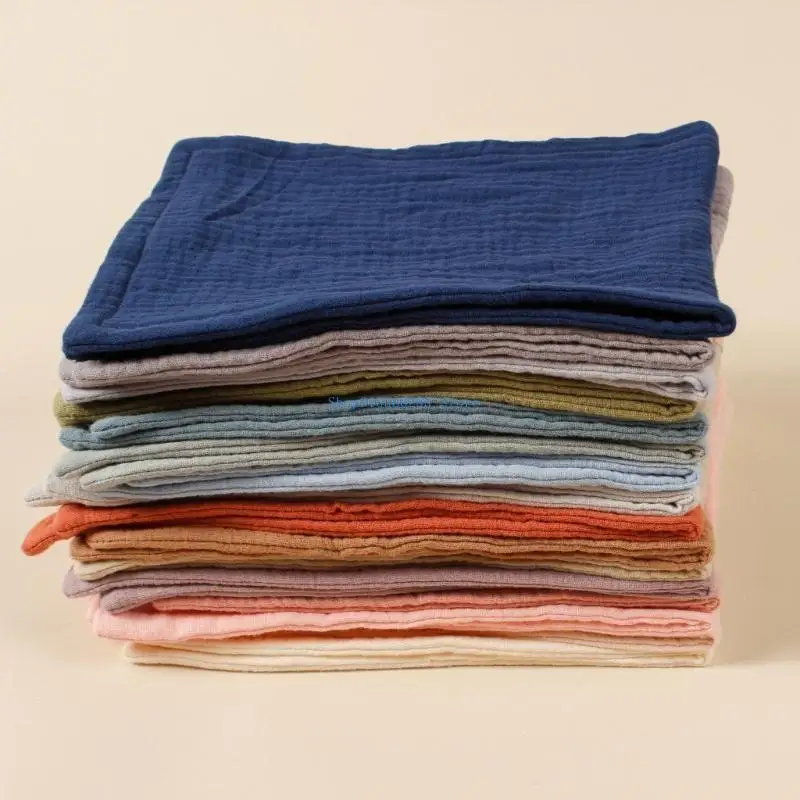 K9FF-paño para eructar multifuncional, babero transpirable para dentición, cómoda toalla para Saliva