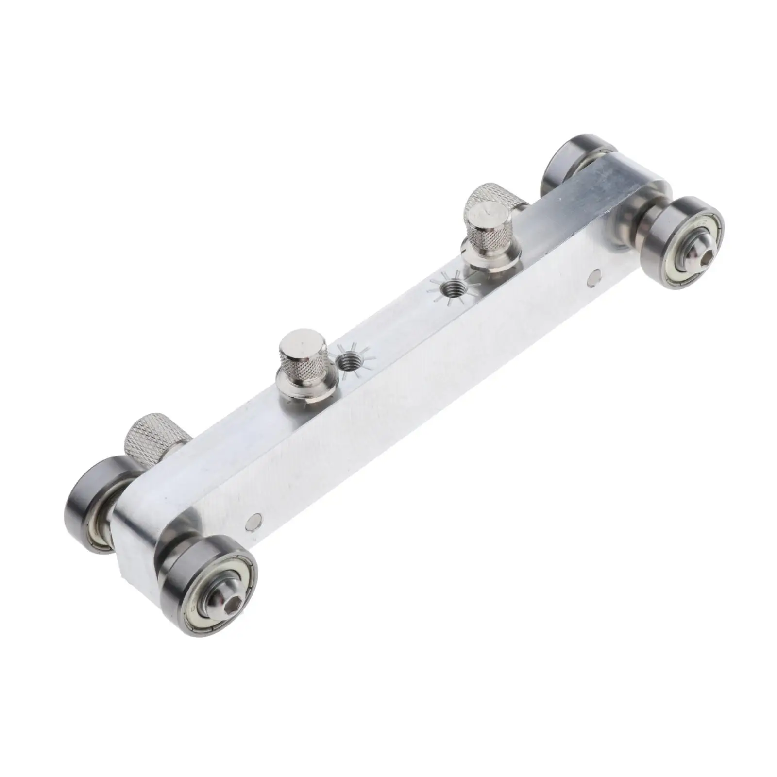 Metal Nut Saddle Sander Precision Sanding Roller for Guitar Bass Bridge Luthier Tools Electric Acoustic Repair Supplies
