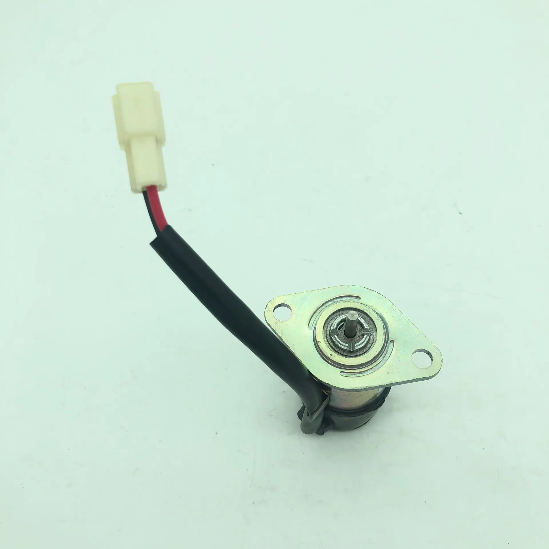 

High Quality After Market Part 12V Fuel Stop Solenoid 16271-60010 16271-60012 Fits For Kubota KX41H KX61-2 KX71