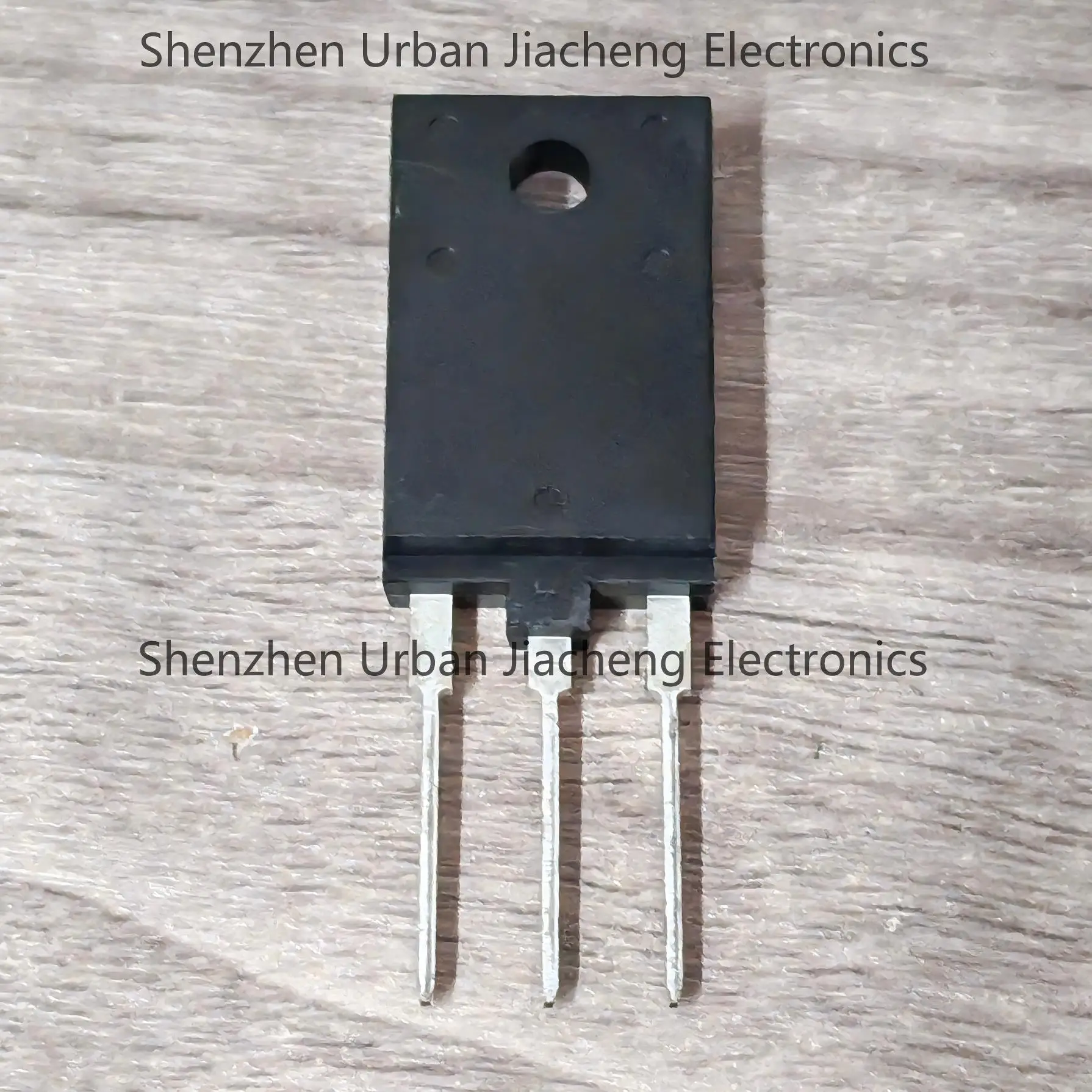5 sztuk nowy G40V60DF TO-3PF IGBT 40A600V DARMOWA WYSYŁKA — zdjęcie produktu 2