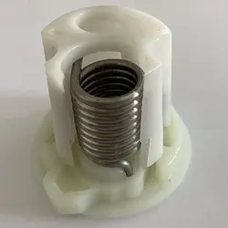 Sealand bahar kartuşu kiti değiştirir Dometic 385236096 gezgin tuvalet ve Vacuflush tuvaletler (hariç 5000 & EcoVac serisi)