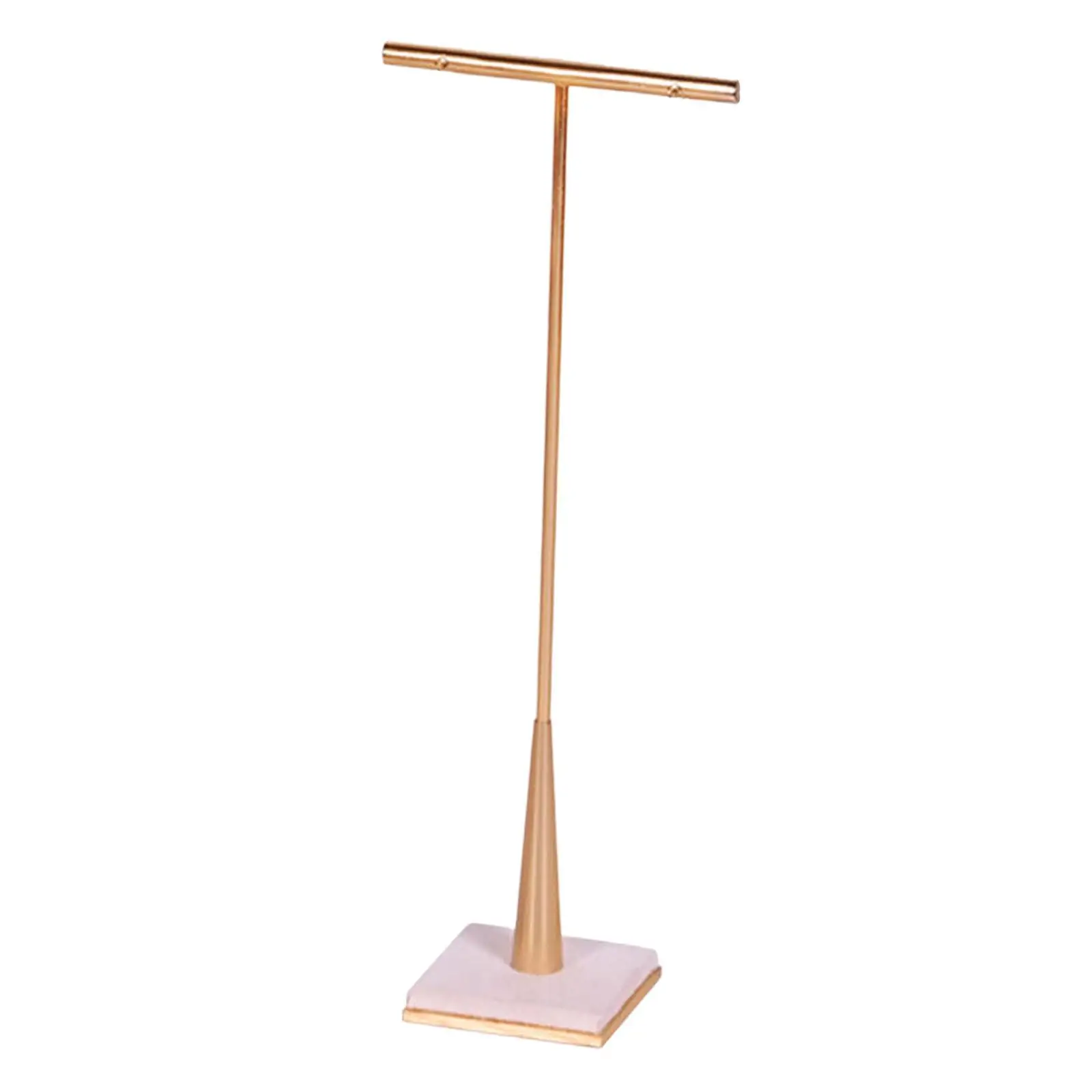 

Elegant Earring T Stand Display Earring Organizer Magnet Base Rack Holder Earring Display Stand