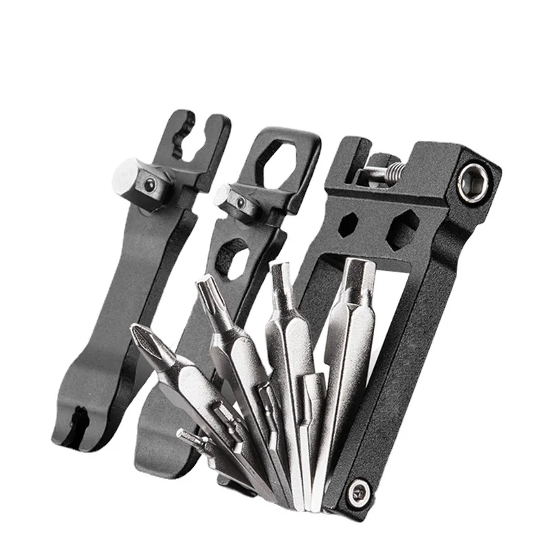 19 In1 Tool Mountai…