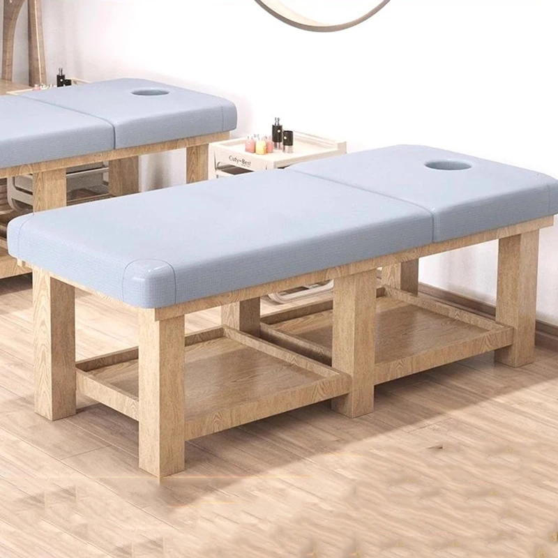 Massage Tools Stretchers Professional Stretcher Bed Tattoo Table Wooden Furniture Spa Eyelash Maca Portatil Salon Cheap JGY