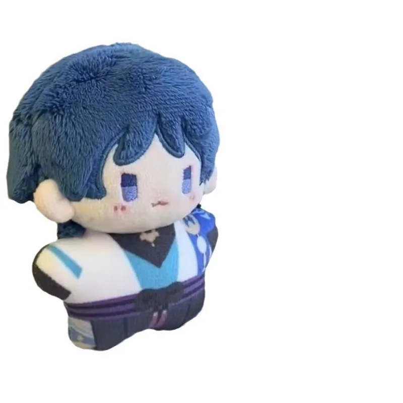 

Genshin Impact Wanderer Kawaii куклы в форме мультфильма игровые товары небольшой подарок