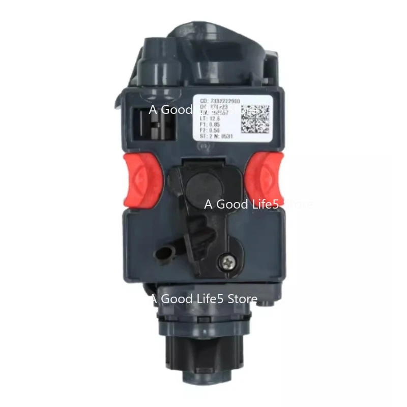 

Подходит для экстрактора Delong ESAM4200S, аксессуары, запчасти, красные аксессуары для дверцы.