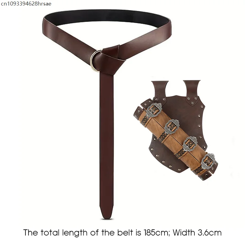 Bainha de espada viking medieval com cinto, coldre de estoque, sapo, ninja, katana, suporte de cinto, cavaleiro larp, acessório de cosplay