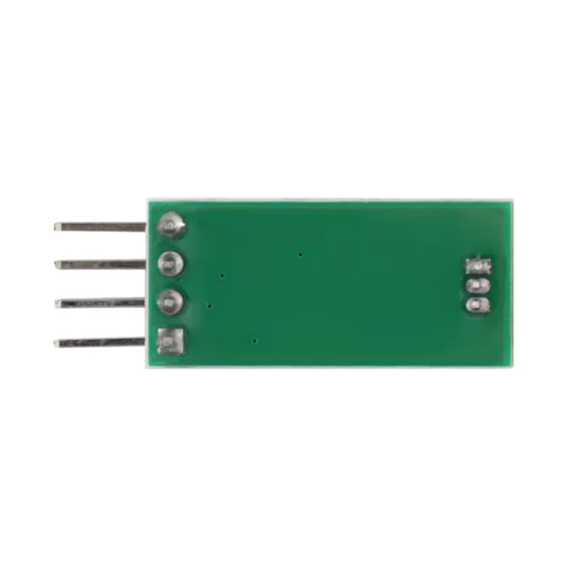 5pcs Serial DS18B20 Digital Temperature and Humidity Sensor Microcontroller Communication Temperature and Humidity Collection Mo